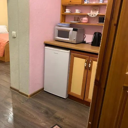 Toomemaee Cute 2-Bedrooms Apartment -2 Big Beds Tartu Exterior photo