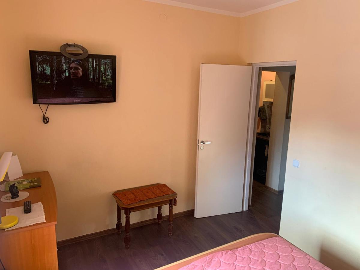 Toomemaee Cute 2-bedrooms -2 Big Beds Tartu