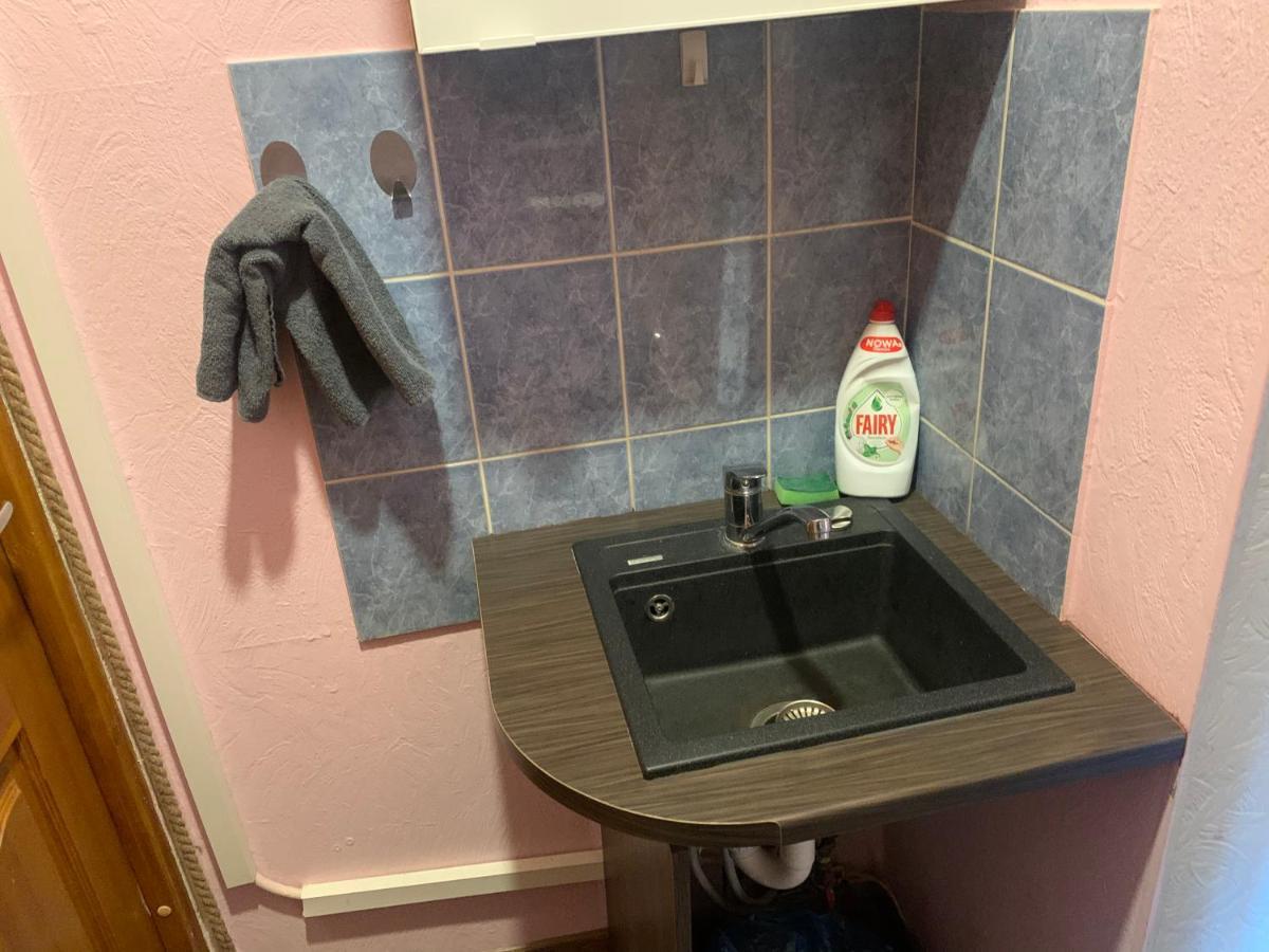 Toomemaee Cute 2-bedrooms -2 Big Beds * Tartu