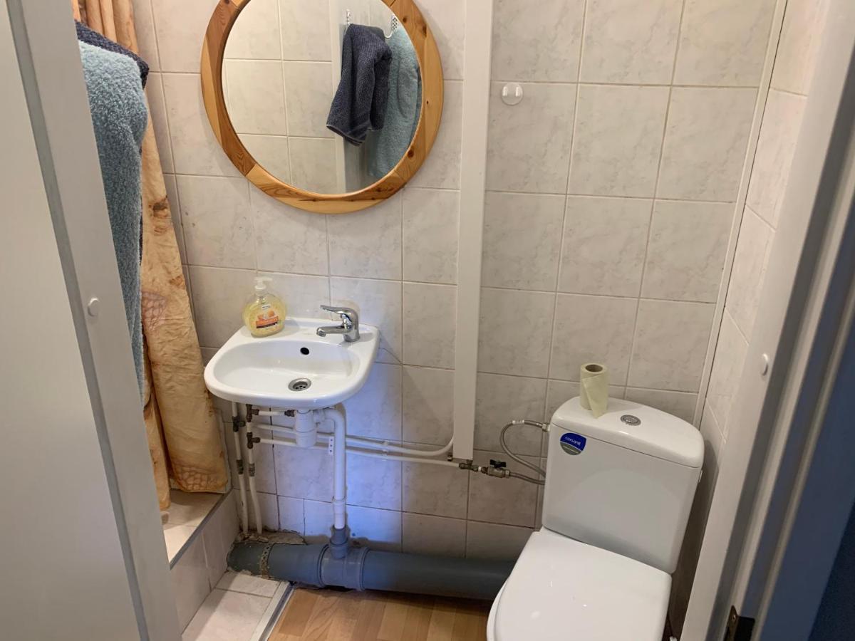 Apartment Toomemaee Cute 2-bedrooms -2 Big Beds Tartu