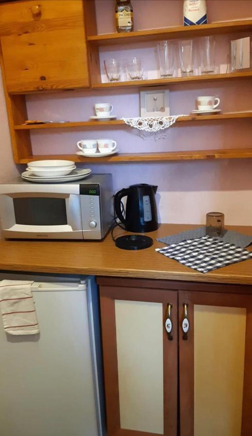 Toomemaee Cute 2-bedrooms -2 Big Beds Apartment Tartu