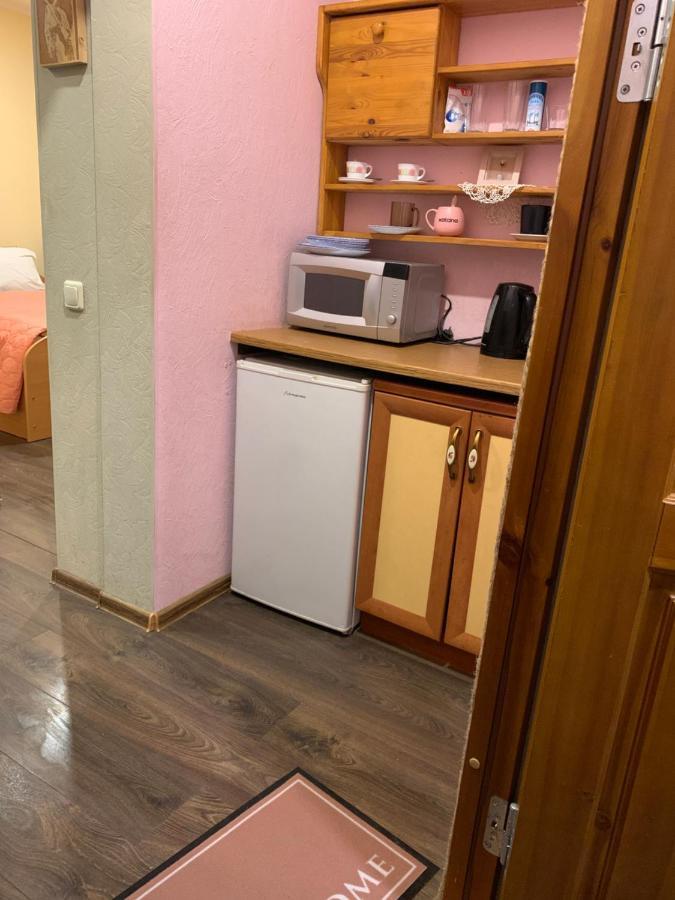 Toomemaee Cute 2-bedrooms -2 Big Beds Apartment