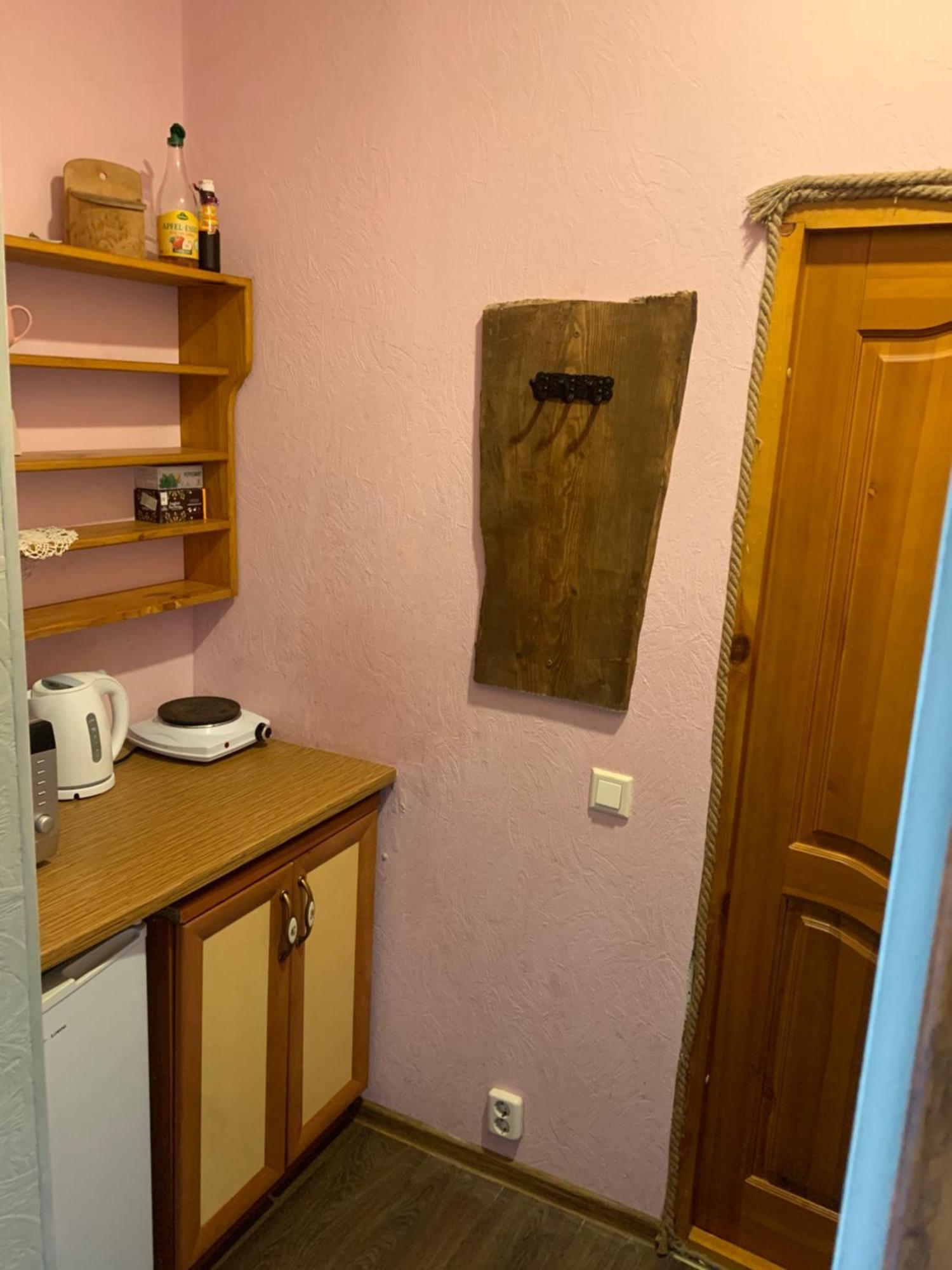 Toomemaee Cute 2-bedrooms -2 Big Beds *