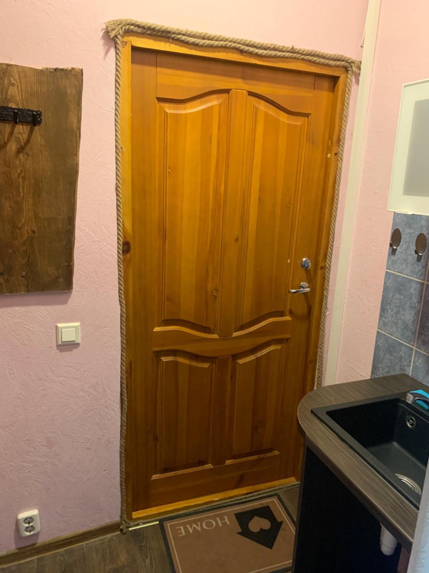 Toomemaee Cute 2-bedrooms -2 Big Beds Tartu